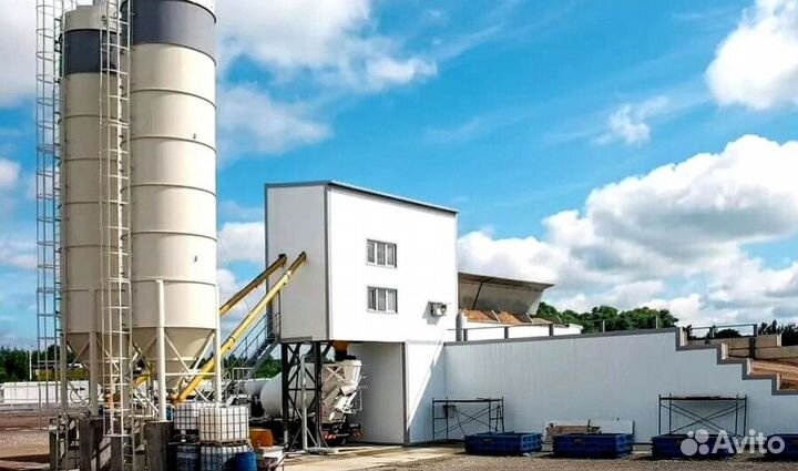 Бетон раствор с доставкой