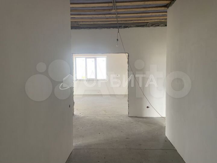 Дом 97 м² на участке 10,6 сот.