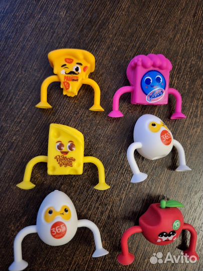 Мини лента липперы