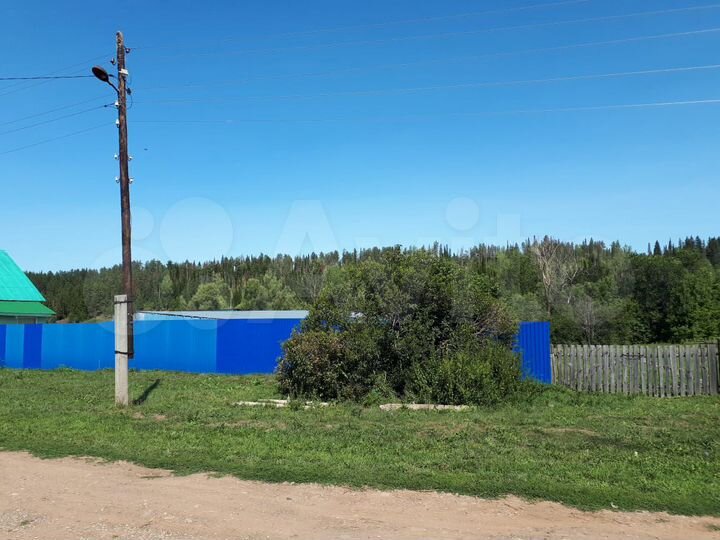 Участок 25 сот. (ИЖС)