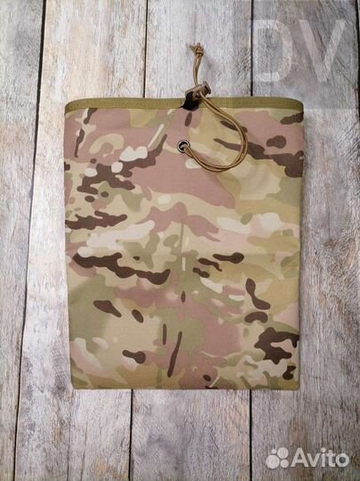 Подсумок для сброса магазинов