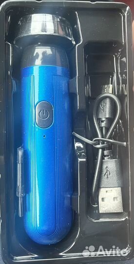 Электробритва