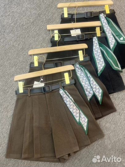 Шорты женские