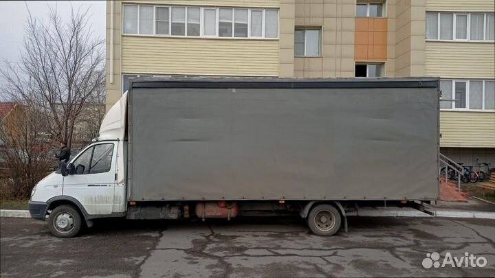 Домашние переезды на север от 200км