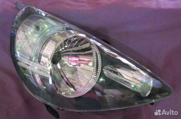 Фара Honda Fit GD3