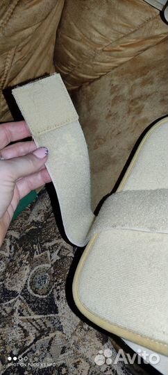 Ортез на коленный сустав oppo