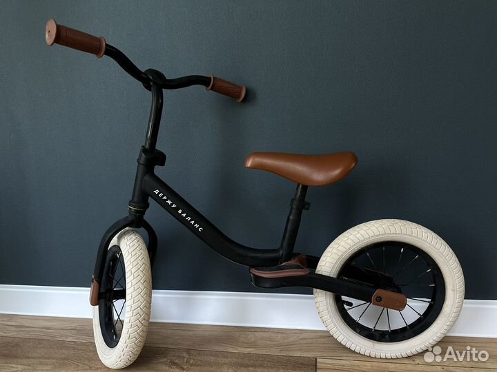 Беговел hb от 3х лет новый