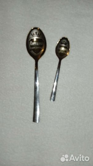 Именные ложки