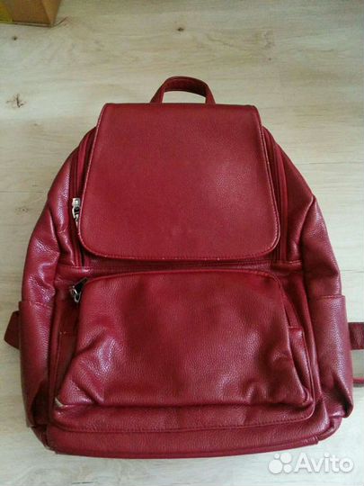 Рюкзак школьный