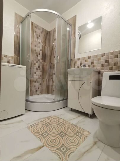 2-к. квартира, 42 м², 9/9 эт.