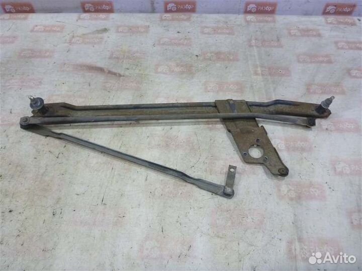 Трапеция стеклоочистителя передняя Volkswagen