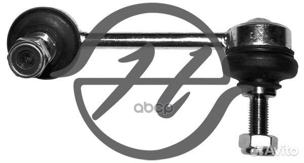 Тяга стабил. прав. hs032002 Hanse