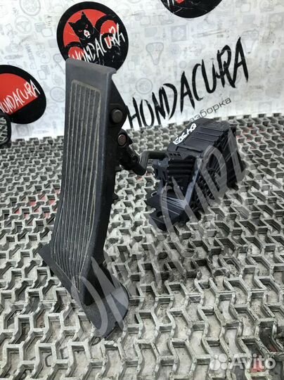Педаль газа Honda Accord