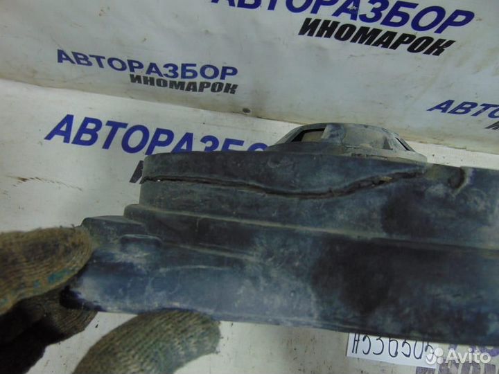 Диффузор вентилятора для Ford Focus 1 1998-2004 г