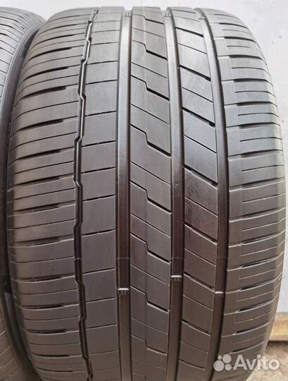 Hankook Ventus S1 Evo3 SUV K127A 265/40 R21 105Y