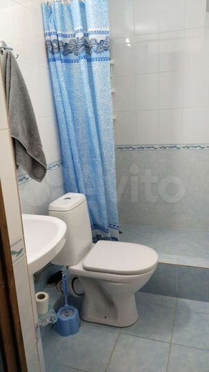 Комната 20 м², 1/3 эт.