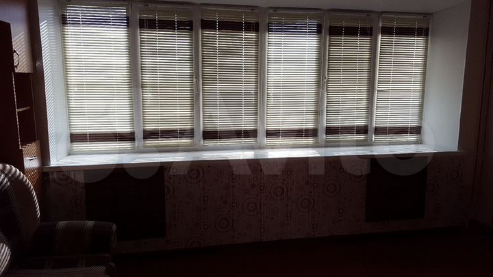 Комната 21,1 м² в 1-к., 5/5 эт.