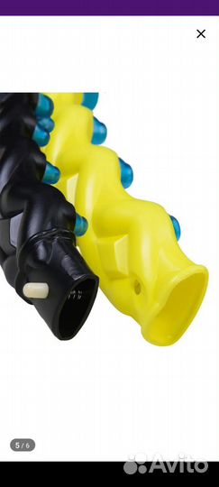 Обруч магнитный