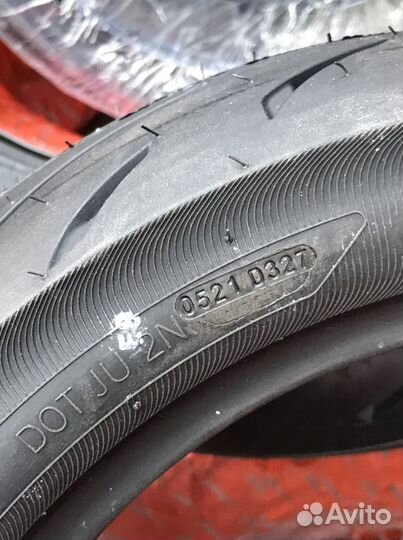 Мотошины Arisun H-976A RS1 120/70-12 51P