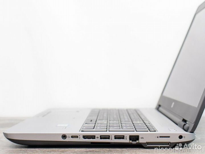HP Probook 650 G2