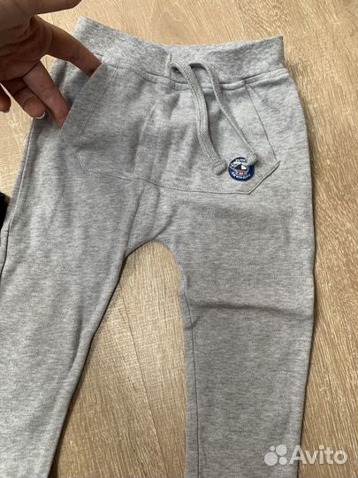 Спортивные брюки для мальчика