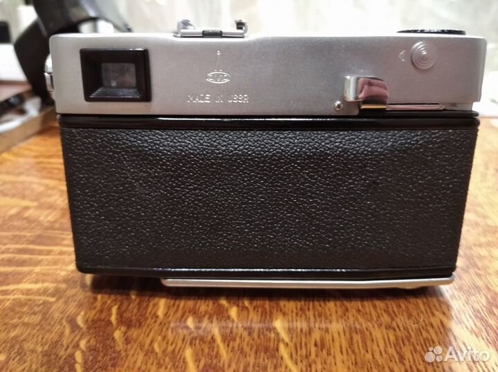 Фотоаппарат Сокол 2