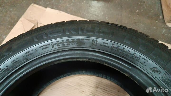 Nokian Tyres Nordman SX2 185/60 R14 82