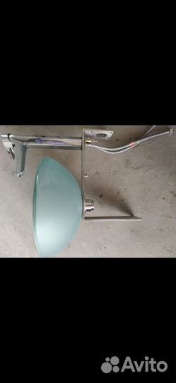 Раковина в ванную бу