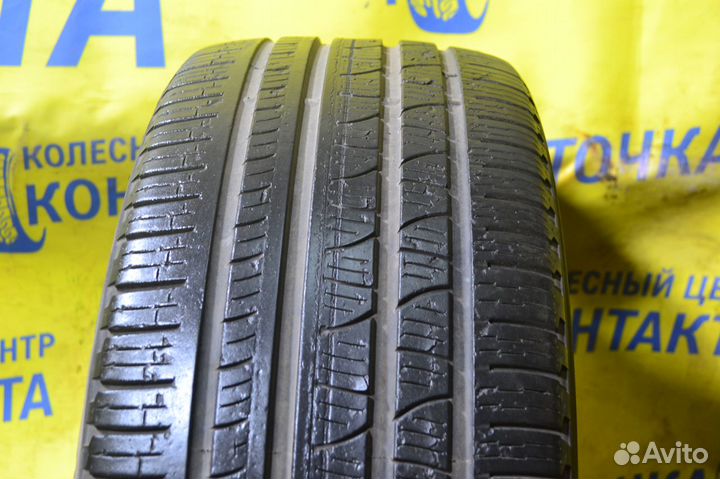 Pirelli Scorpion Verde All Season 285/45 R22