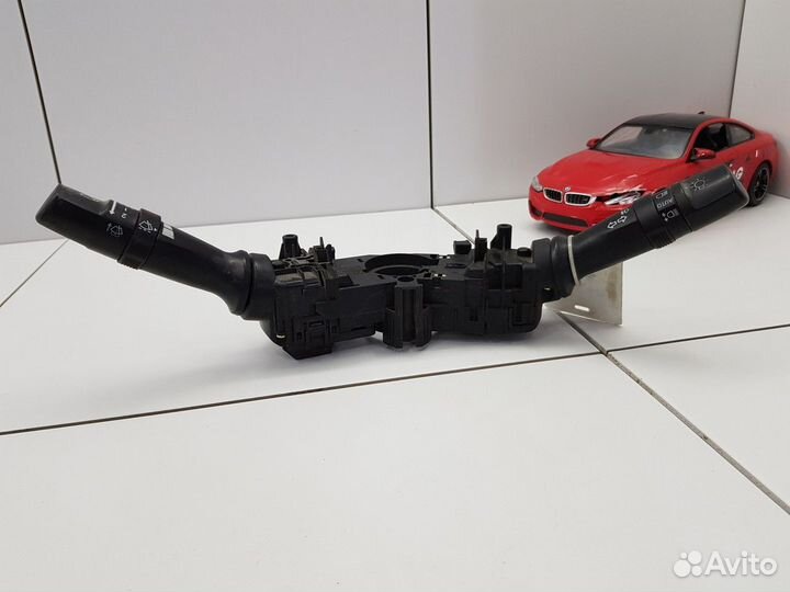 Переключатель подрулевой (Kia Cerato)