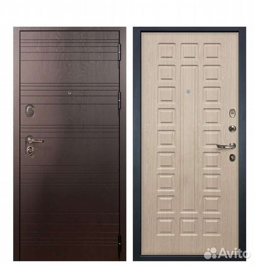 Входные двери