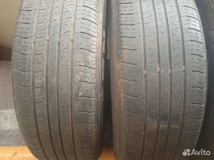 Nexen N'Priz AH5 215/65 R17 98T