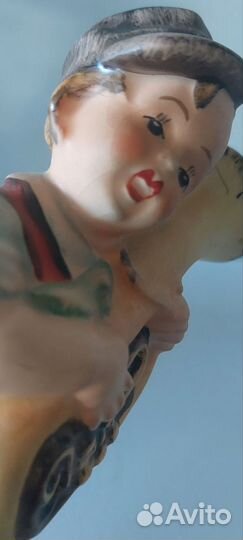 Фигурка Германия