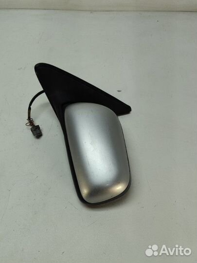 Зеркало заднего вида боковое переднее левое Nissan