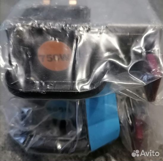 Блок питания