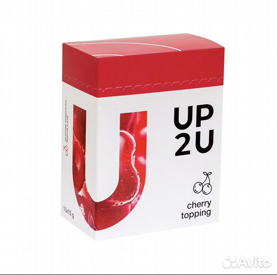 UP2U Topping