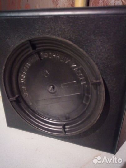 Подставка для кассет