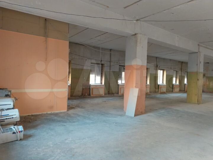 Свободного назначения, 114 м²