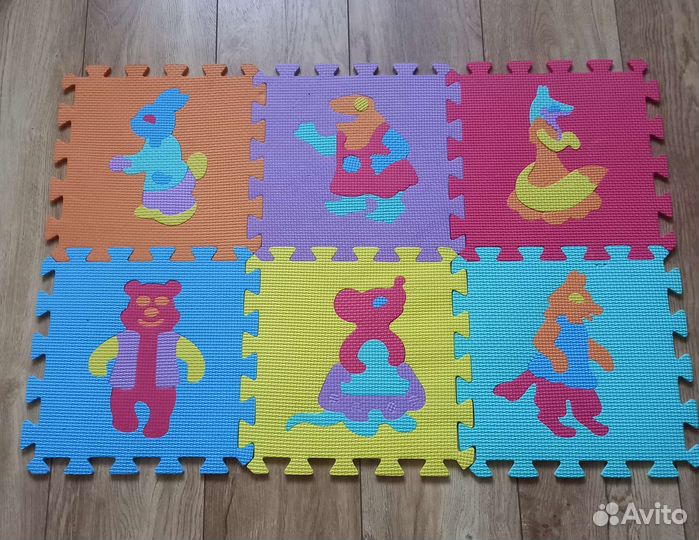 Конструктор, боулинг