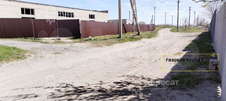 Продам помещение свободного назначения, 1142 м²