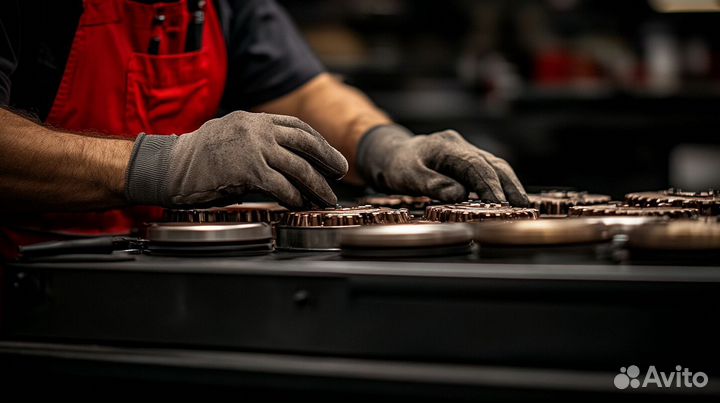 Диагностика Автоматической Коробки Передач