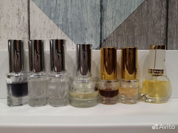 Отливанты Marfa Memo, Imitation Amouage