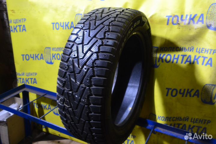 Pirelli Ice Zero 235/55 R19
