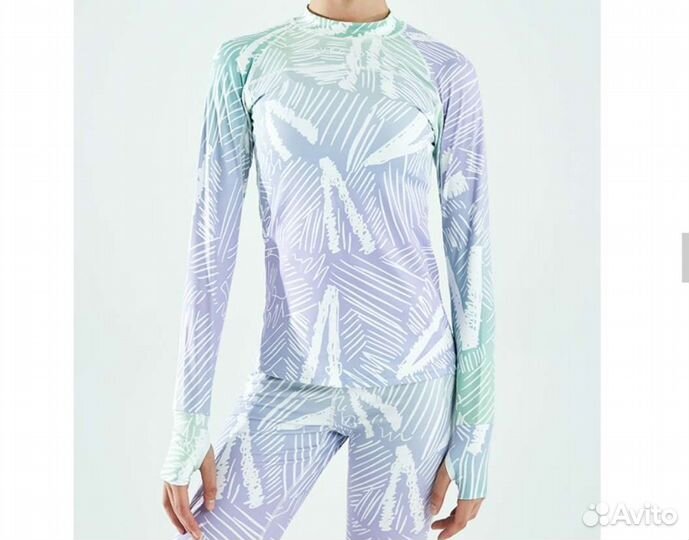 Термобелье женское новое