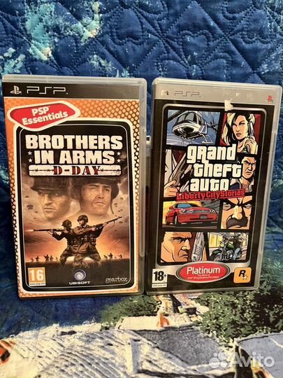 Sony playstation portable 1008