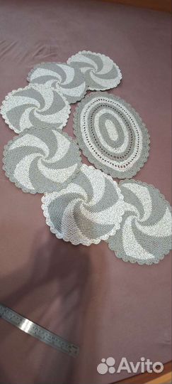 Салфетки для сервировки стола