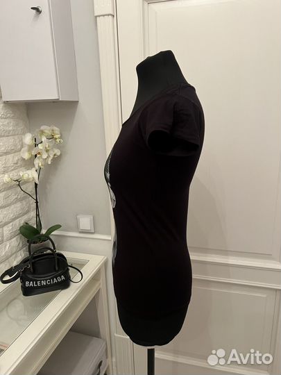 Футболка, новая, р-р 42/44