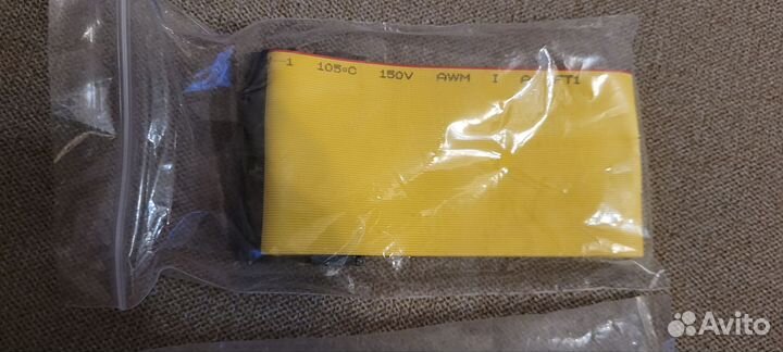 Ide шлейф для пк