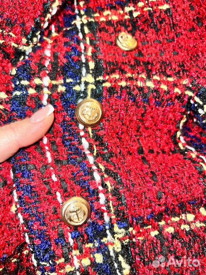 Пиджак женский