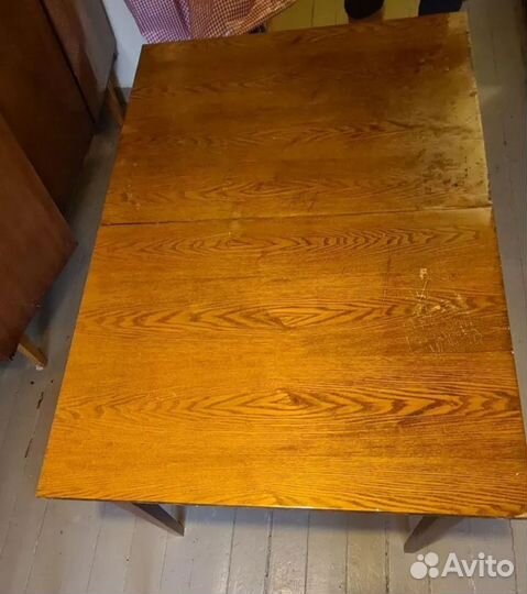 Стол раскладной